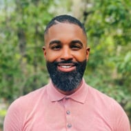 Rev. Charles McKnight