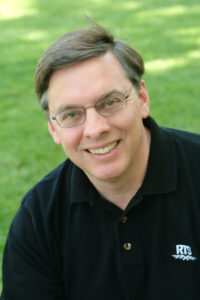Dr. Andrew Peterson