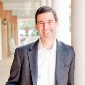 Dr. William Fullilove