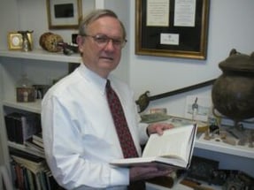 Bob Bailey