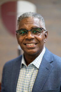 Byron Johnson