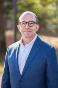 Rev. Brian Habig