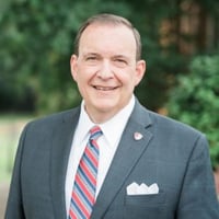Dr. Ligon Duncan