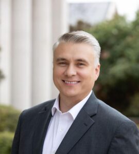 David Strain