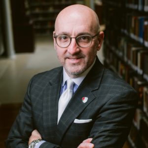 Guy M. Richard