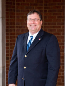 Perry McCall