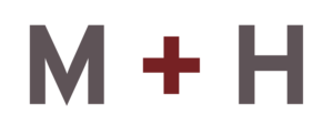 Mind + Heart Logo