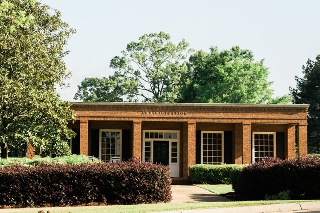 Administration Building