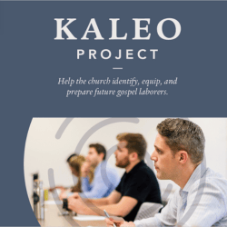 Kaleo Project