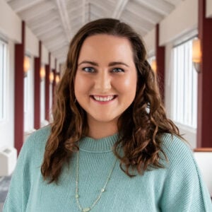 Katie Majeste