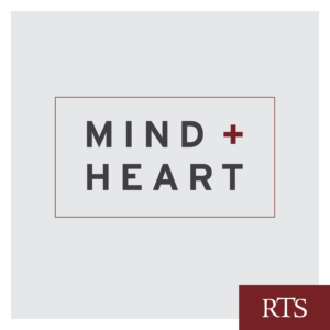 mind + heart podcast cover