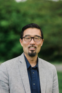 Dr. Mike Park
