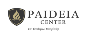 Paideia Center_Conference