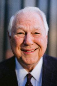 Biff Bracy RTS Board of Trustees