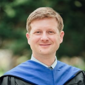 Dr. Thomas Keene