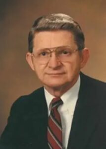 Richard Watson
