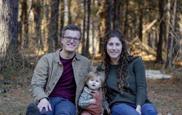 Jack Roylston, Abram Roylston, Andrea Roylston