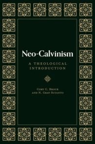 Neo-Calvinism