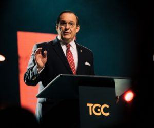 Dr. Duncan TGC