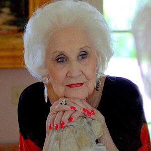 Mrs. Bewey Bowden