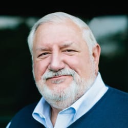 Hugh Whelchel