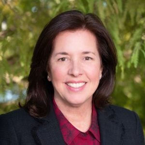 Leigh Swanson