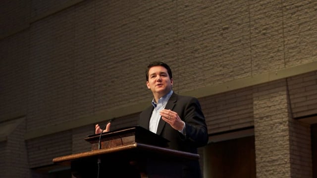 Dr. Brad Voyles