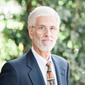 Dr. Don Fortson