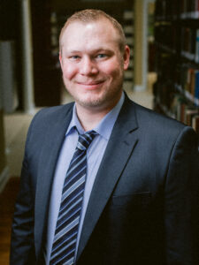 Dr. Will Wood