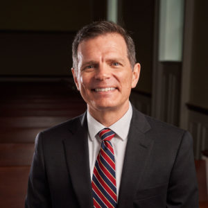 J.V. Fesko headshot