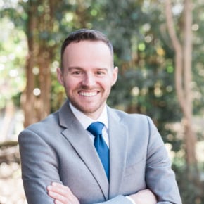 Dr. Keith Evans