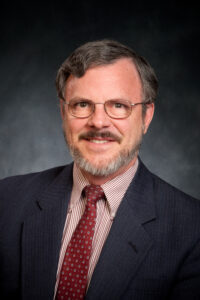 Dr. Kevin Vanhoozer