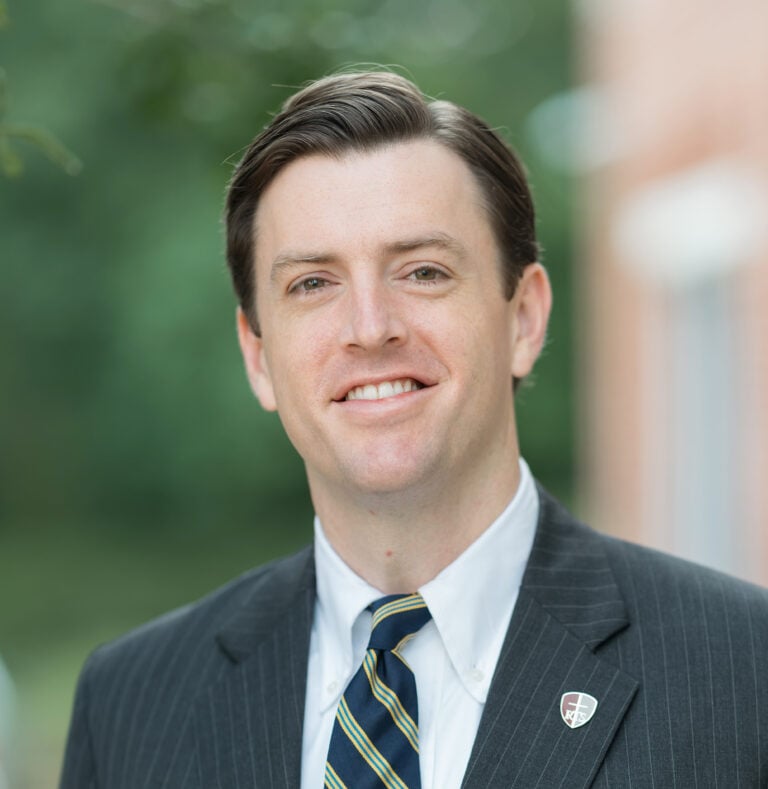 Dr. David T.