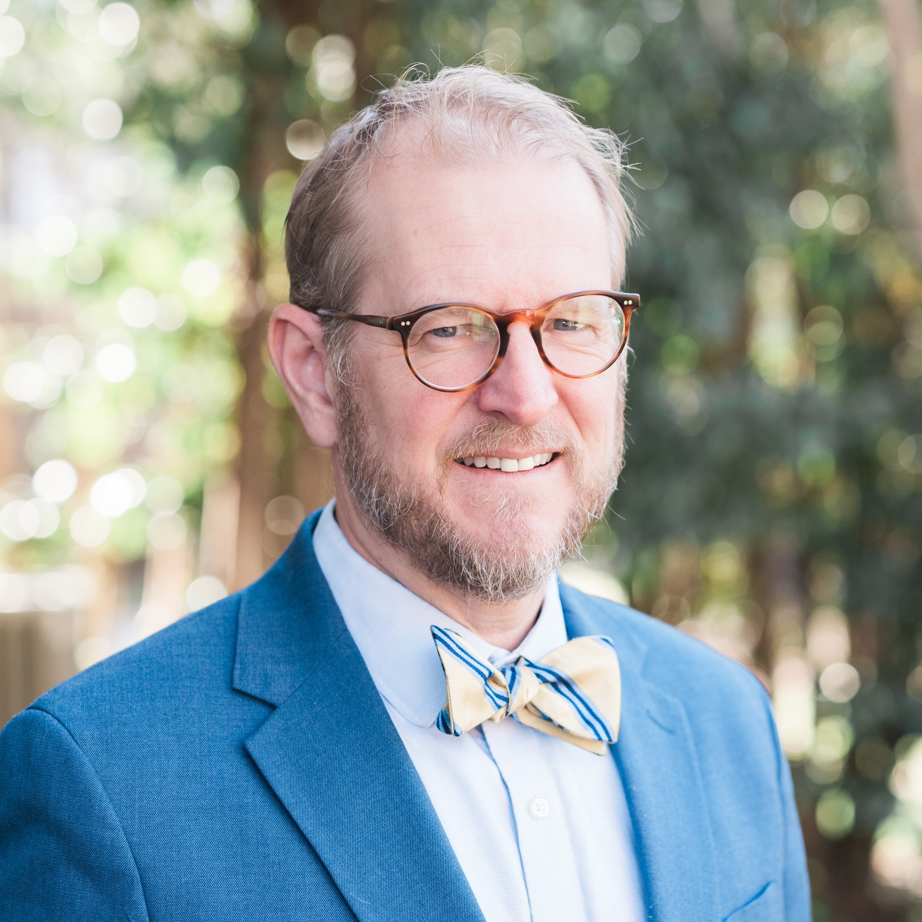 Dr. Chad B