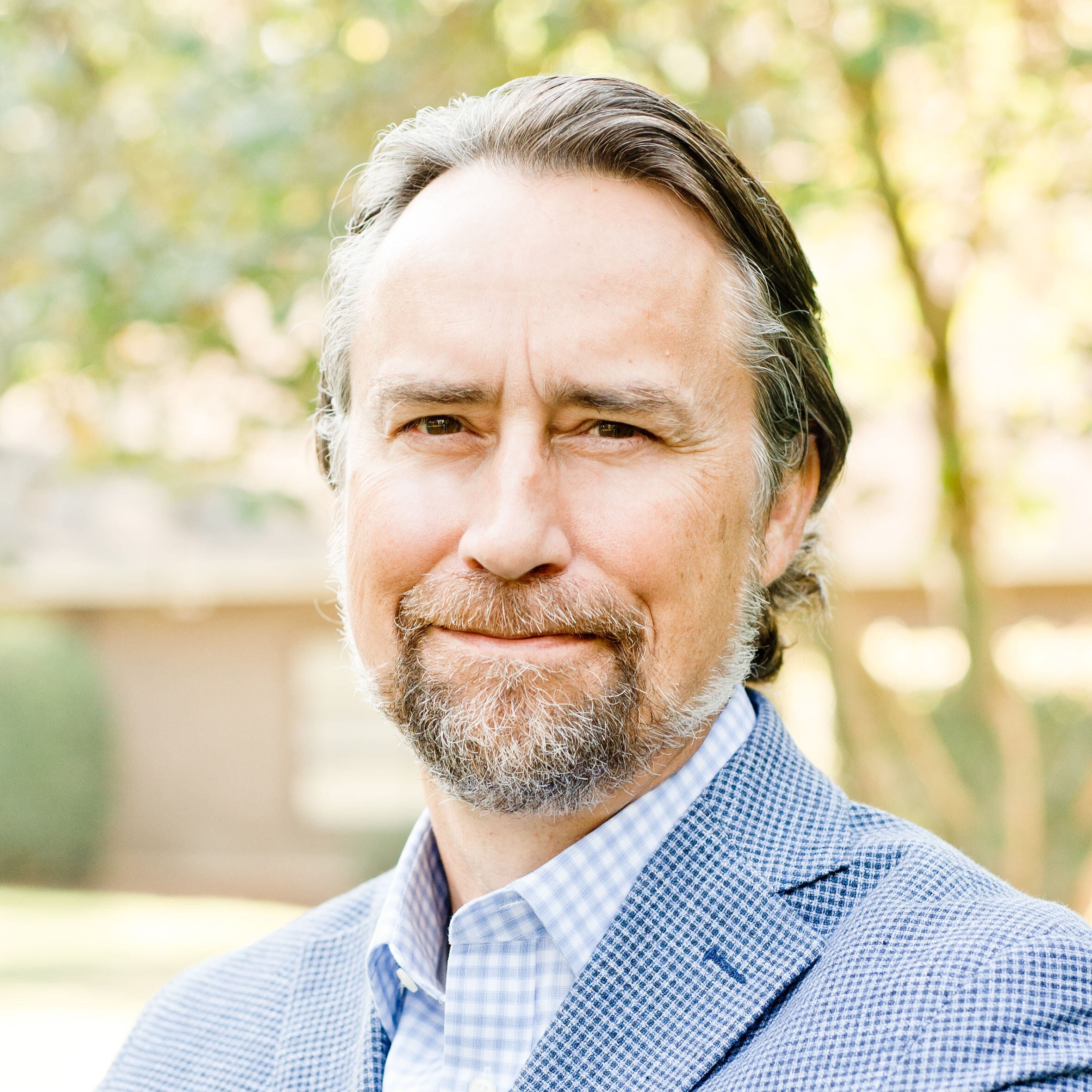 Dr. Michael J