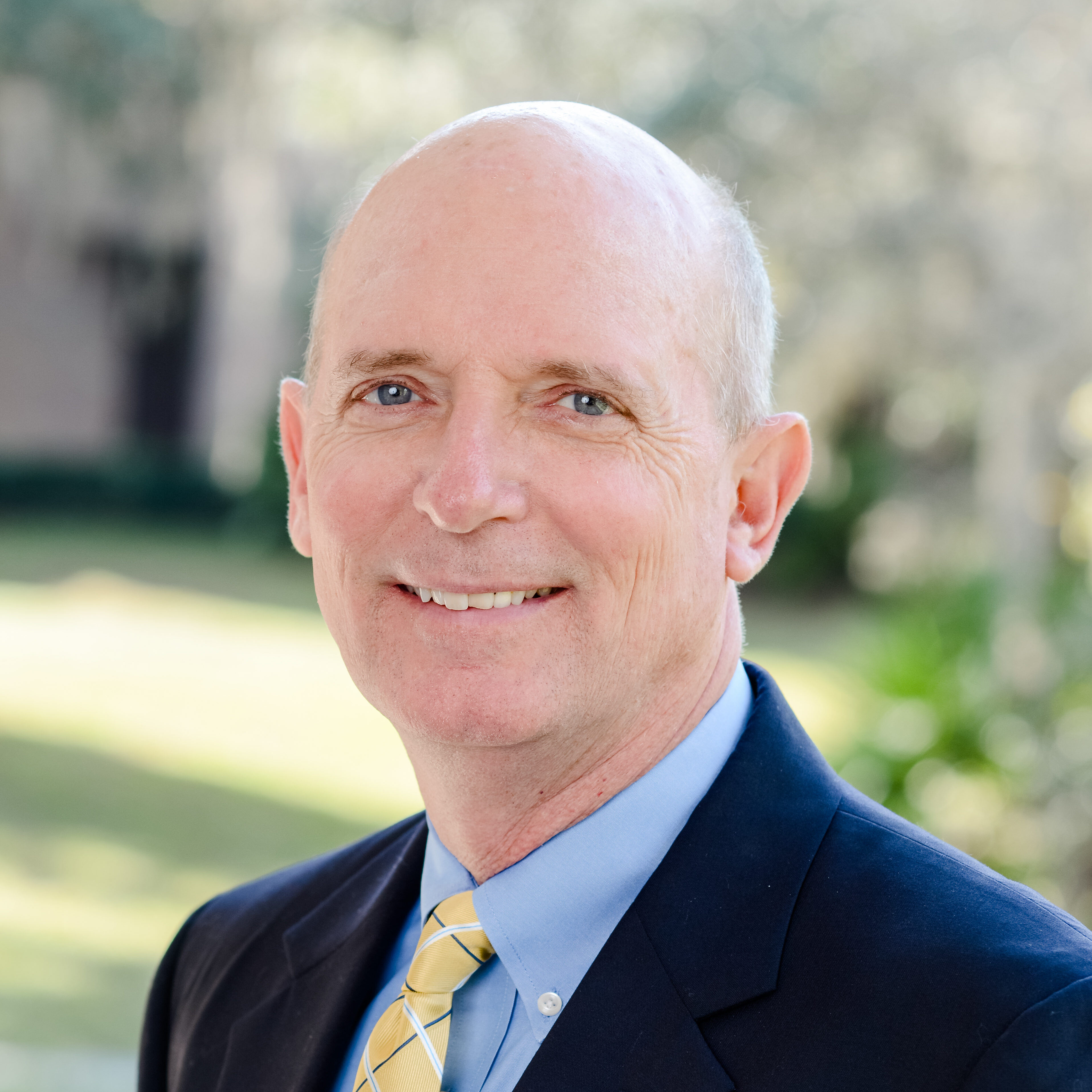Dr. Mark D