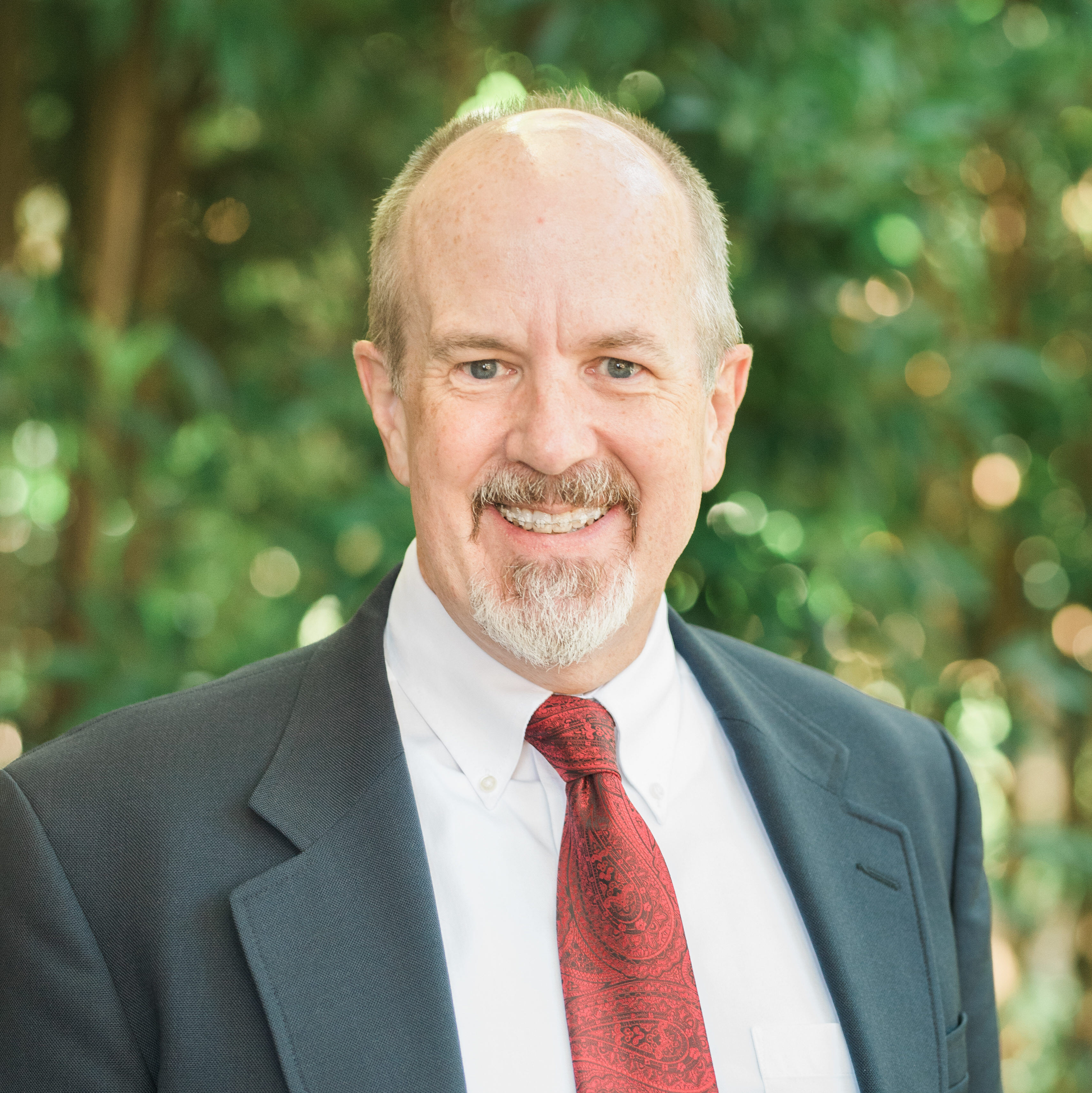 Dr. Kenneth J