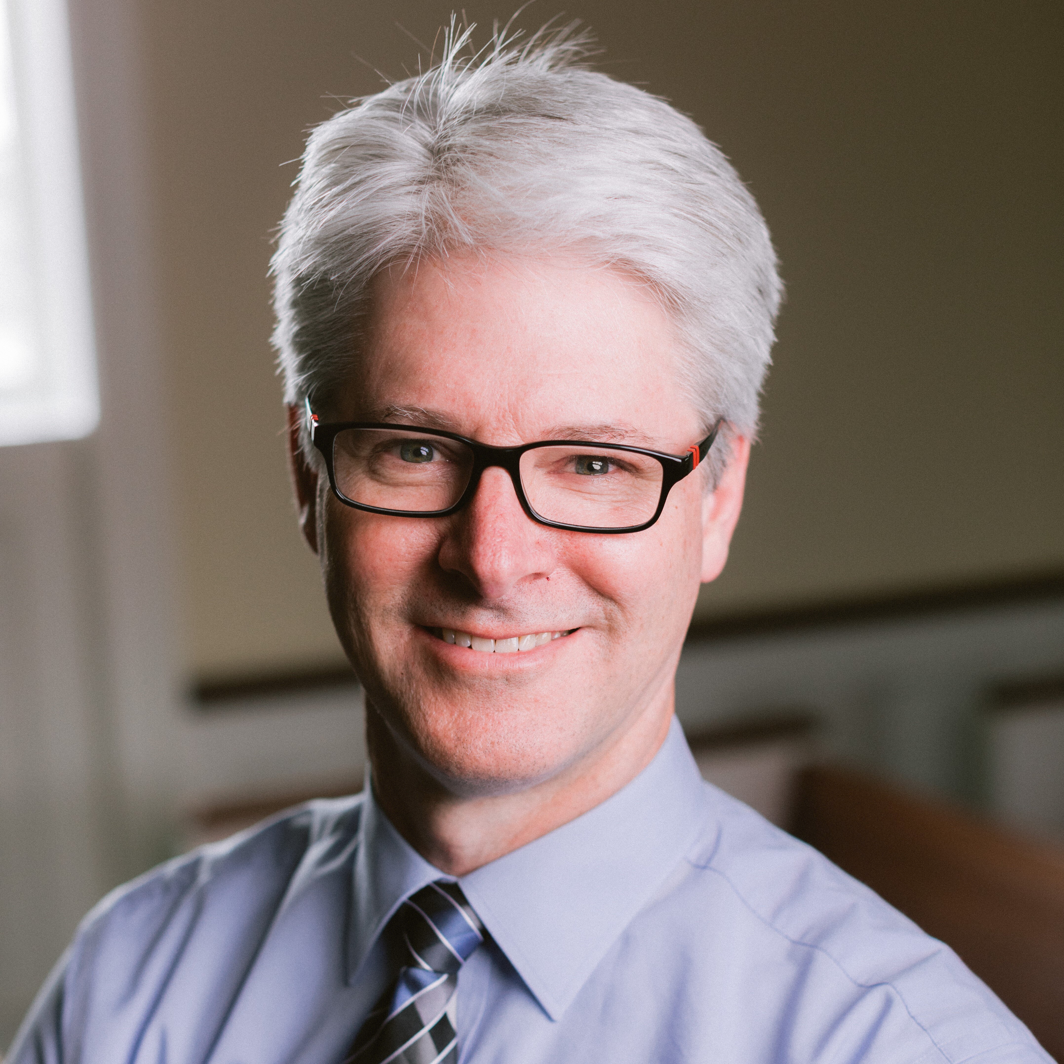 Dr. Michael A