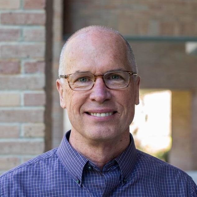 The Rev. Mike