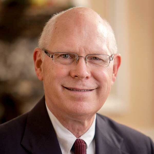 Dr. Gregory K