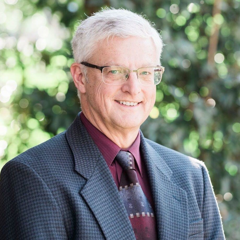 Dr. Richard P