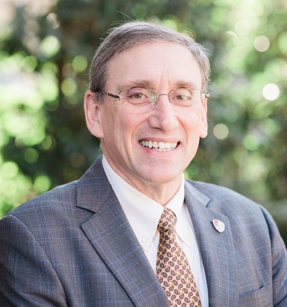 Dr. Robert J