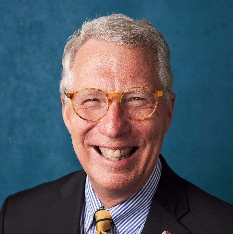 Dr. Charles Malcolm
