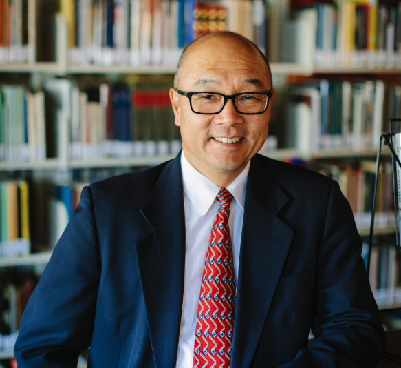 Dr. Peter Y.