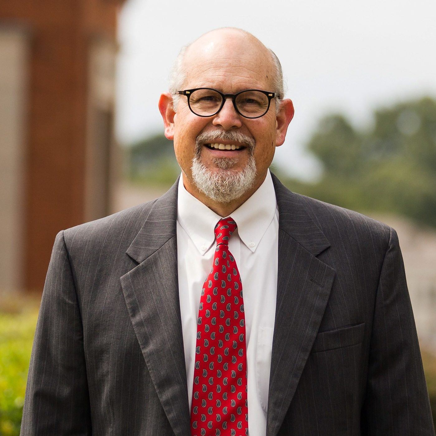 Dr. William J