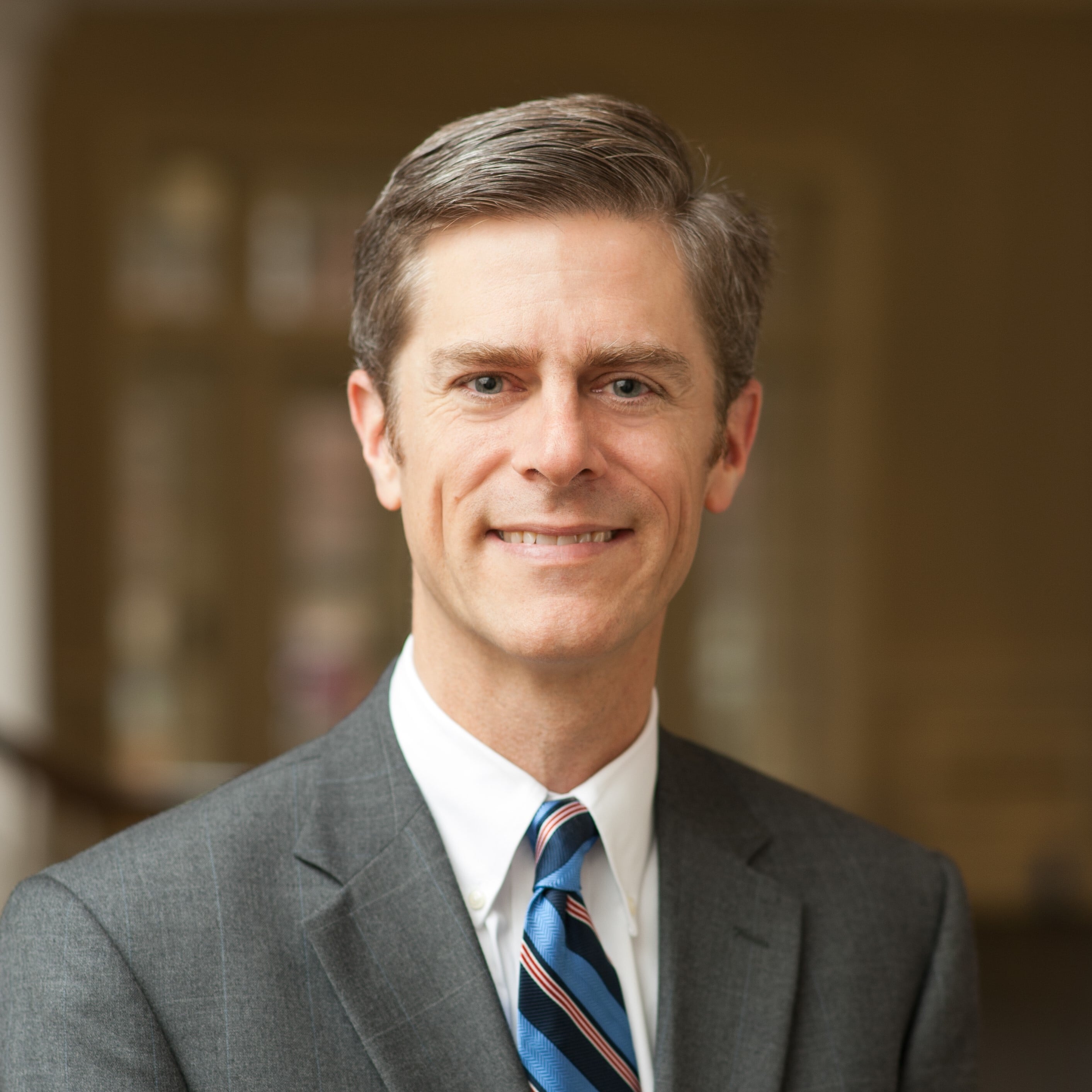 Dr. Sean Michael