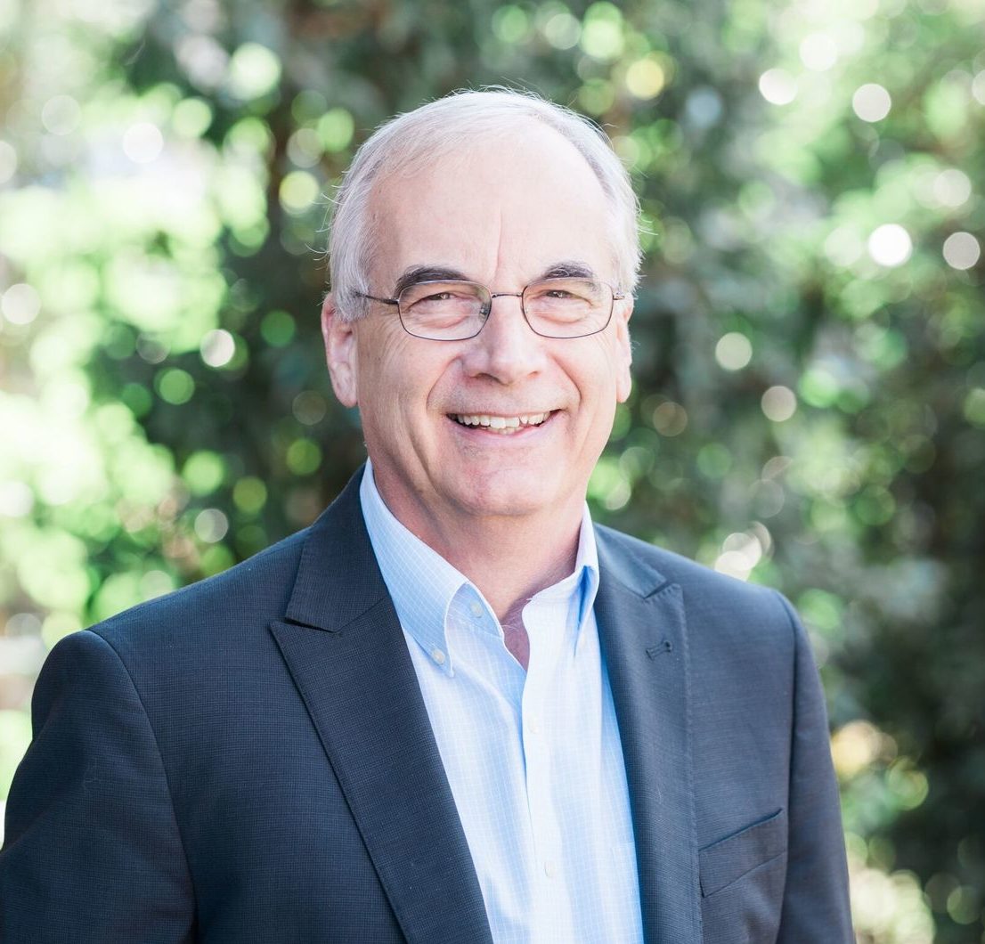 Dr. John D